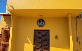 Casa Sophis Hospedaria Praia do Preá